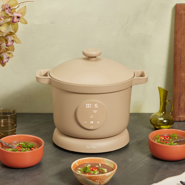 Dream Cooker - Image 3