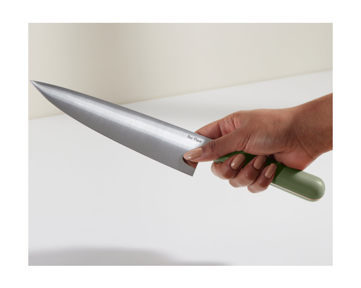 Everyday Chef’s Knife - Image 44