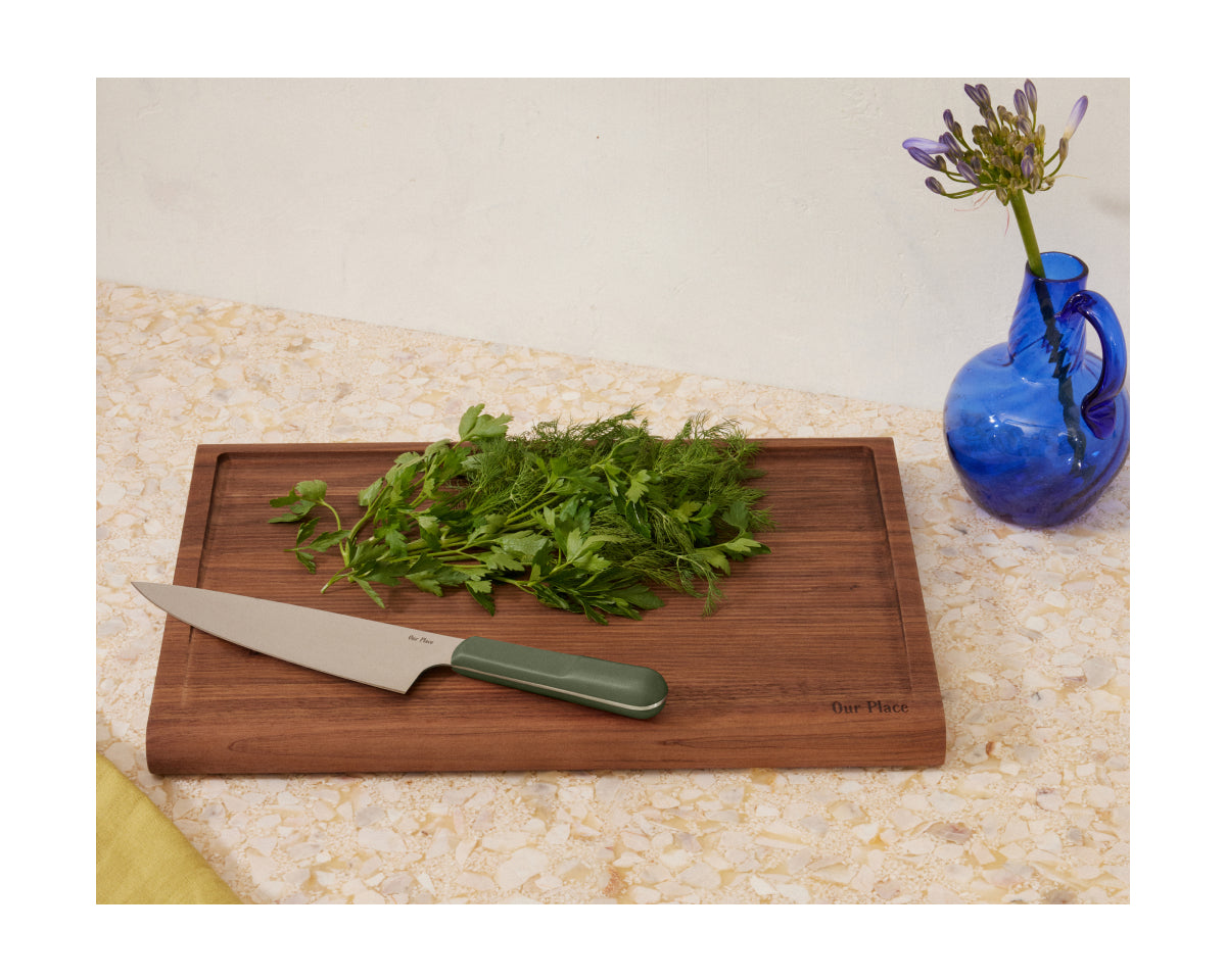 Everyday Chef’s Knife - Image 46