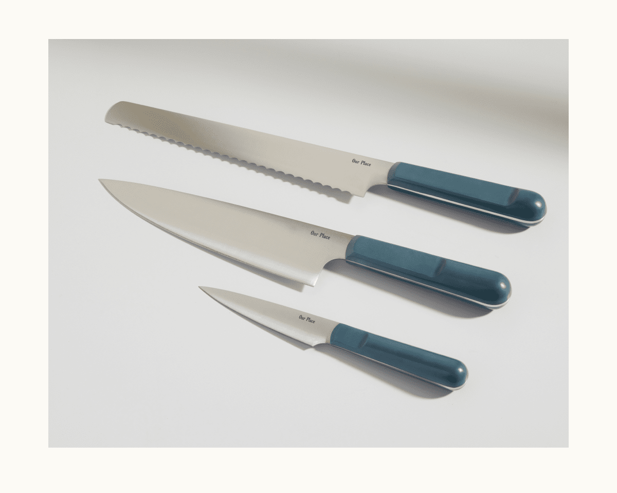 Everyday Chef’s Knife - Image 14