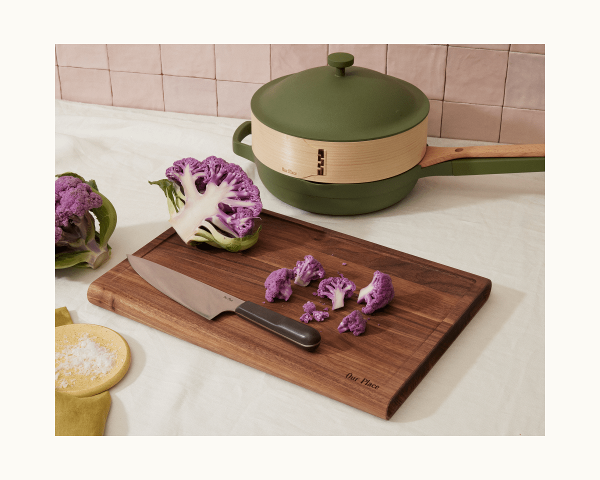 Everyday Chef’s Knife - Image 38