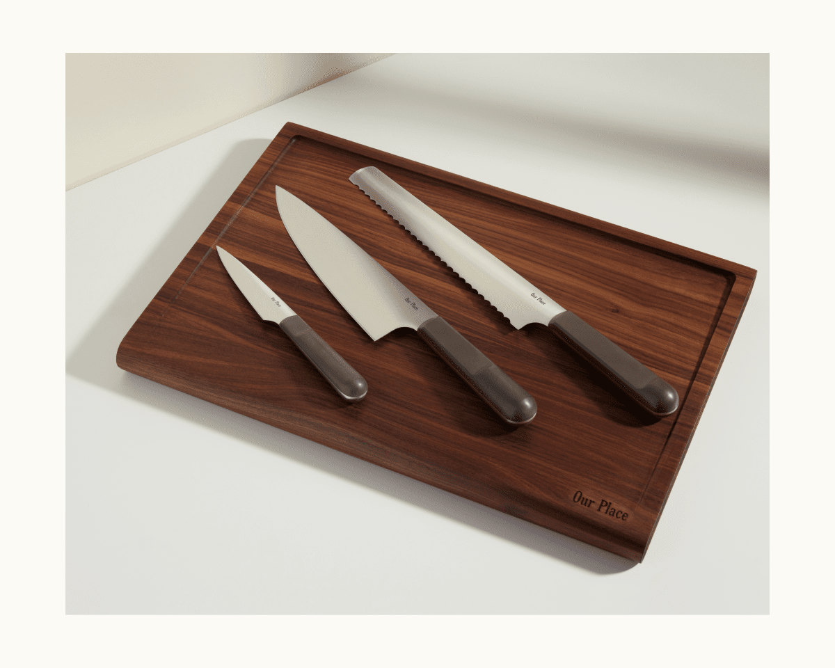 Everyday Chef’s Knife - Image 42