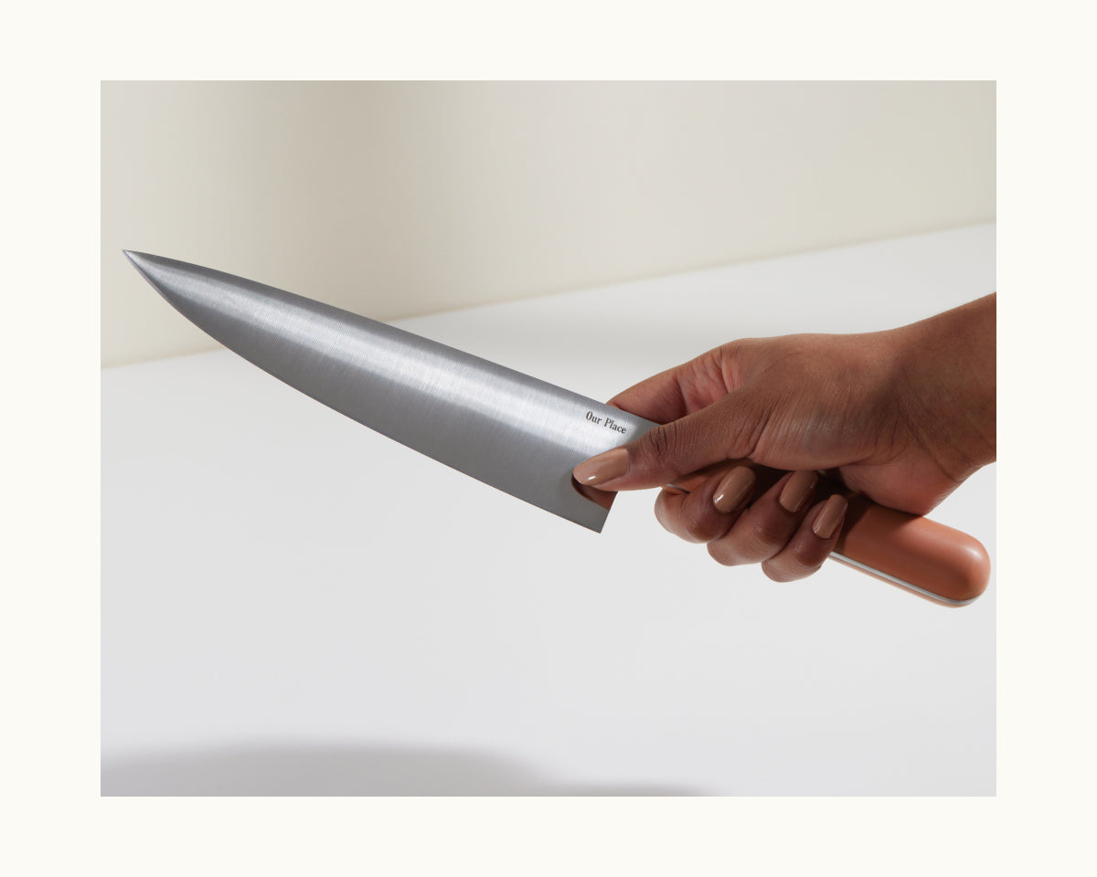 Everyday Chef’s Knife - Image 26