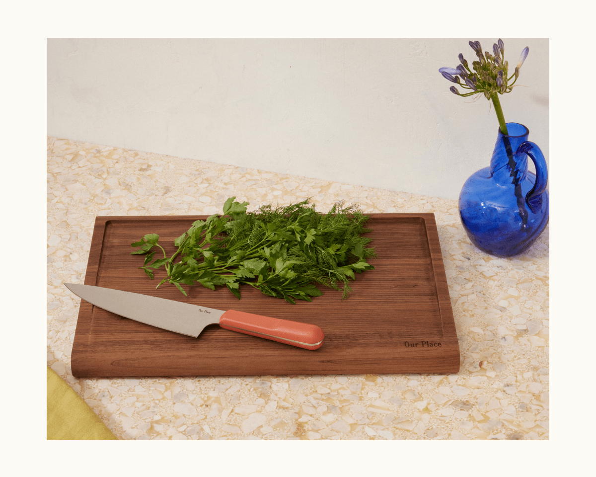 Everyday Chef’s Knife - Image 28