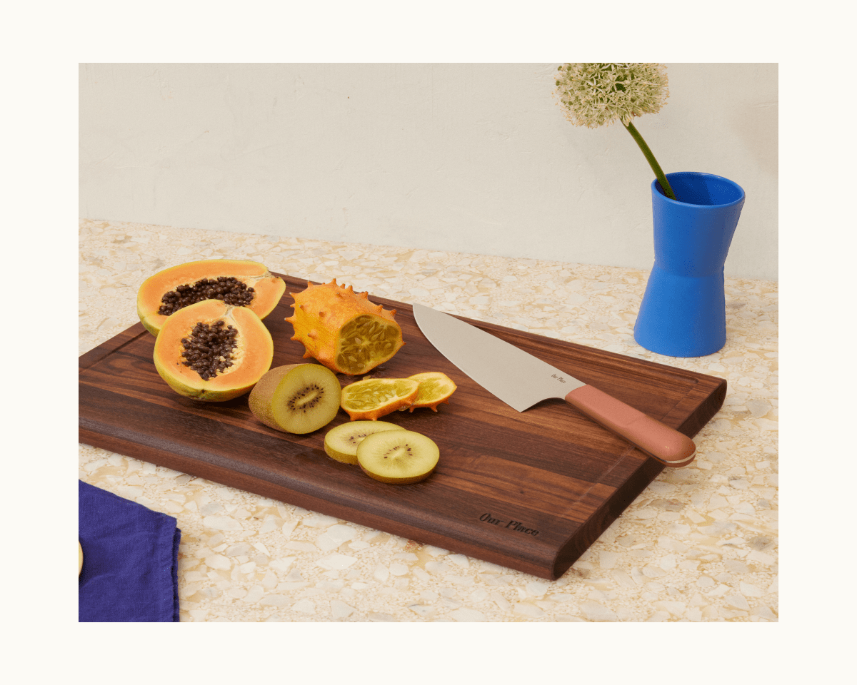 Everyday Chef’s Knife - Image 29