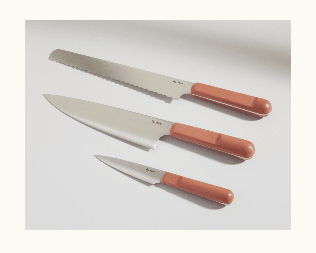 Everyday Chef’s Knife - Image 32