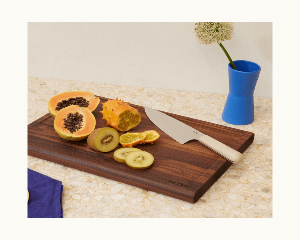 Everyday Chef’s Knife - Image 20