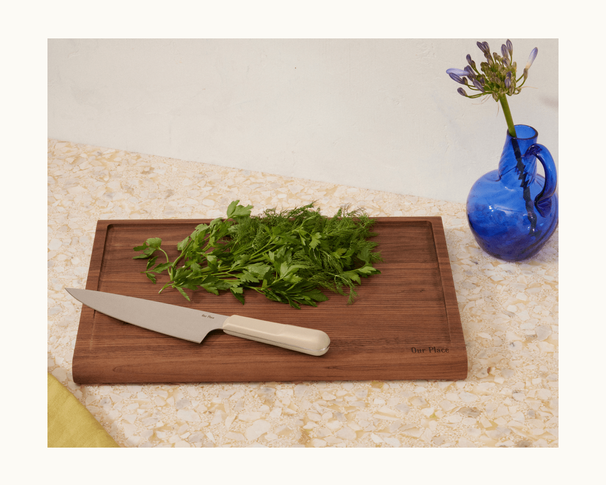 Everyday Chef’s Knife - Image 19