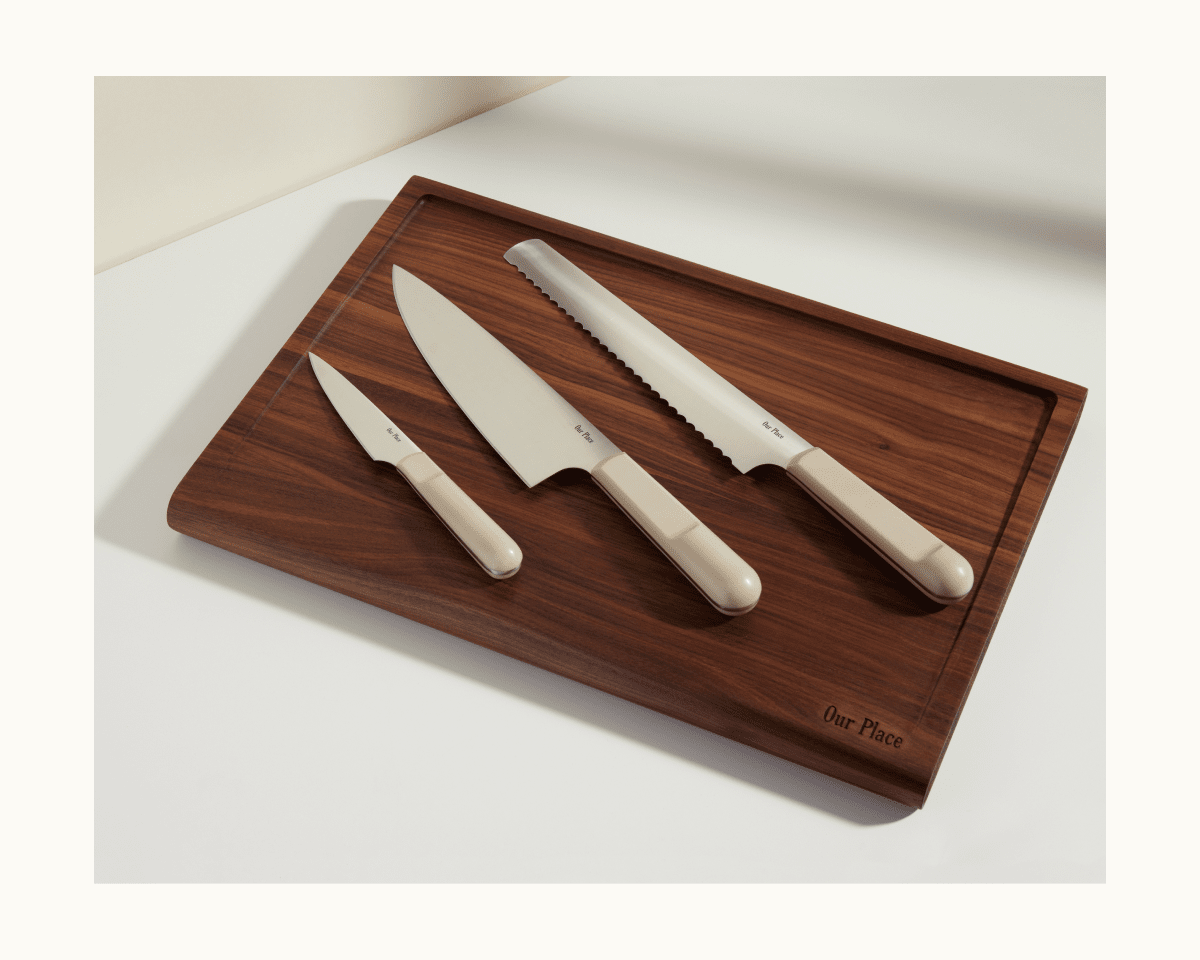 Everyday Chef’s Knife - Image 24