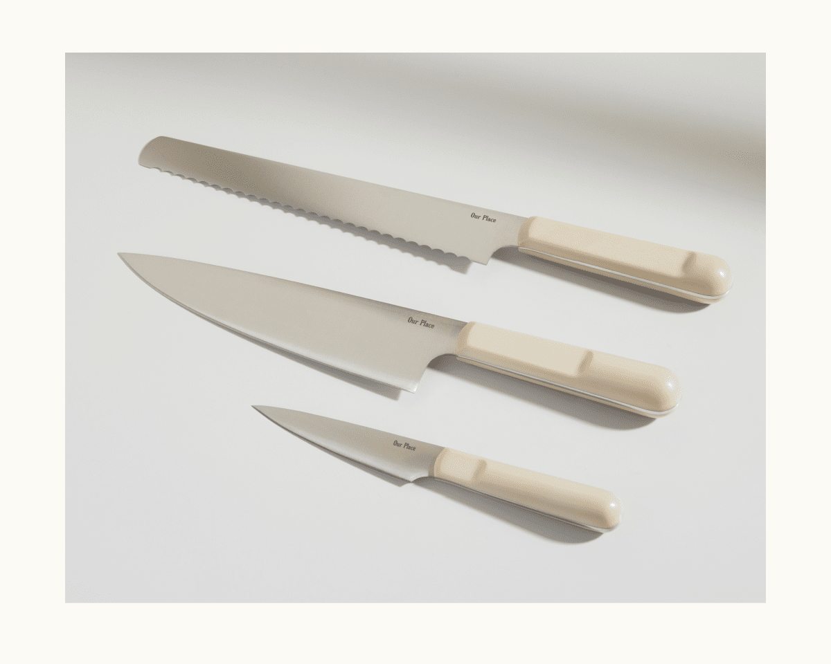 Everyday Chef’s Knife - Image 23