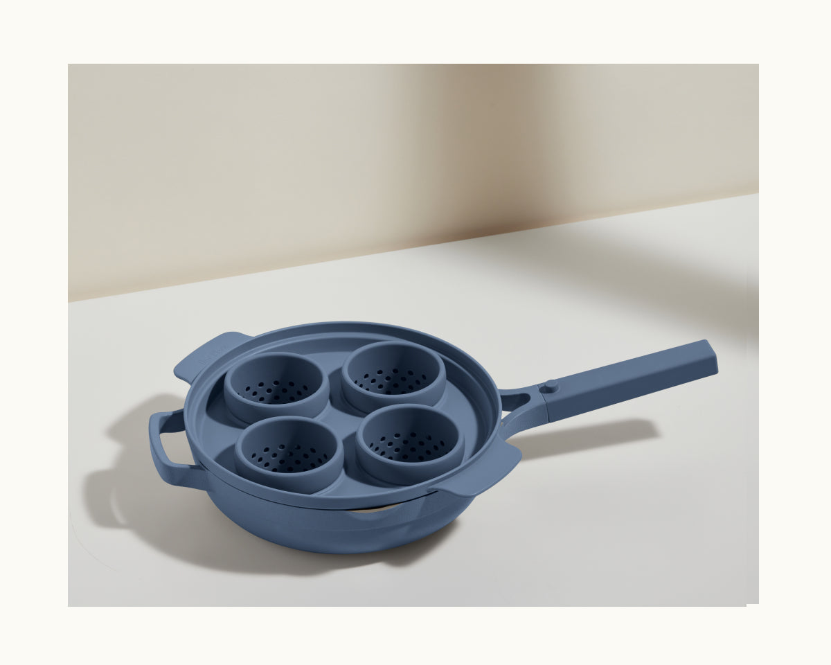 Egg Poacher - Image 14