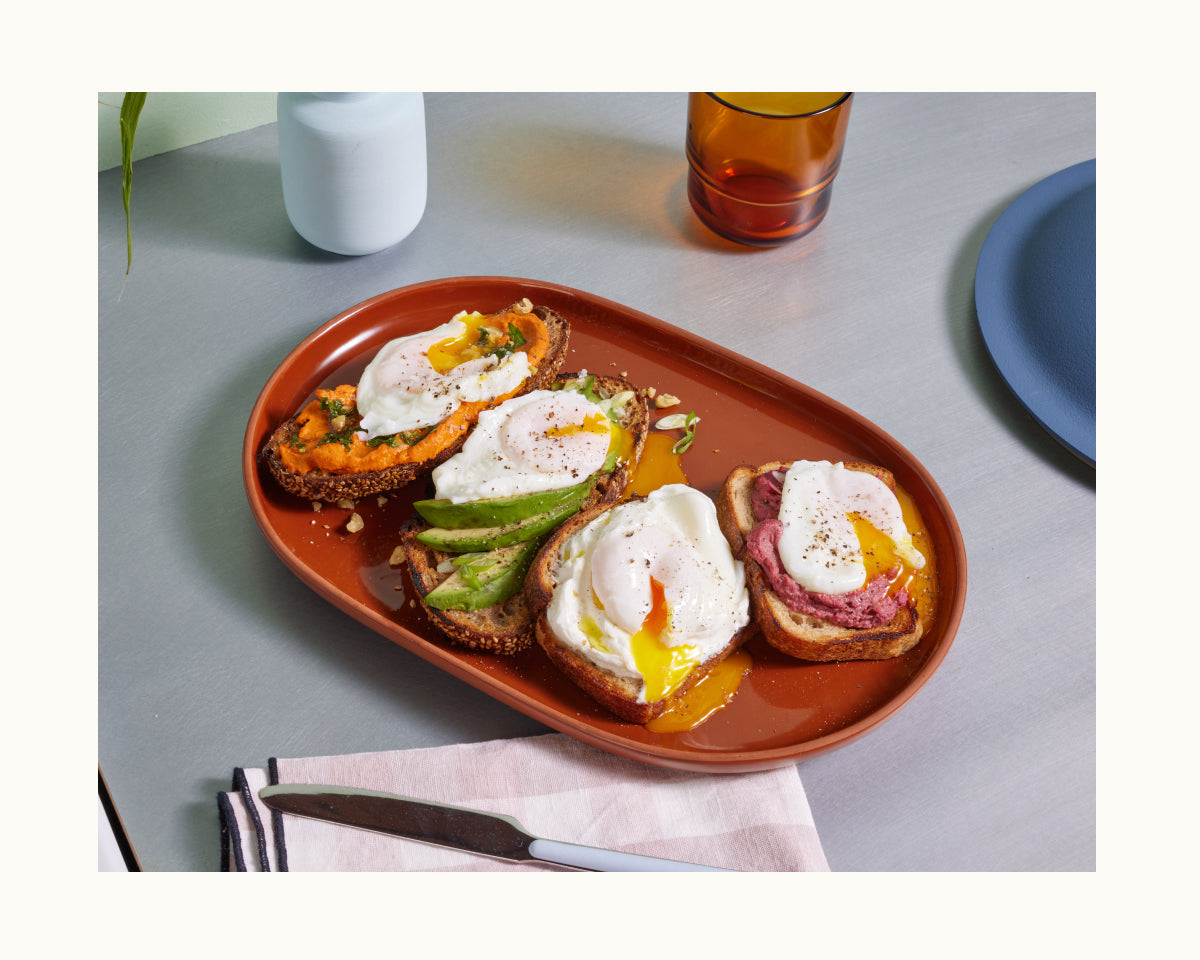 Egg Poacher - Image 15