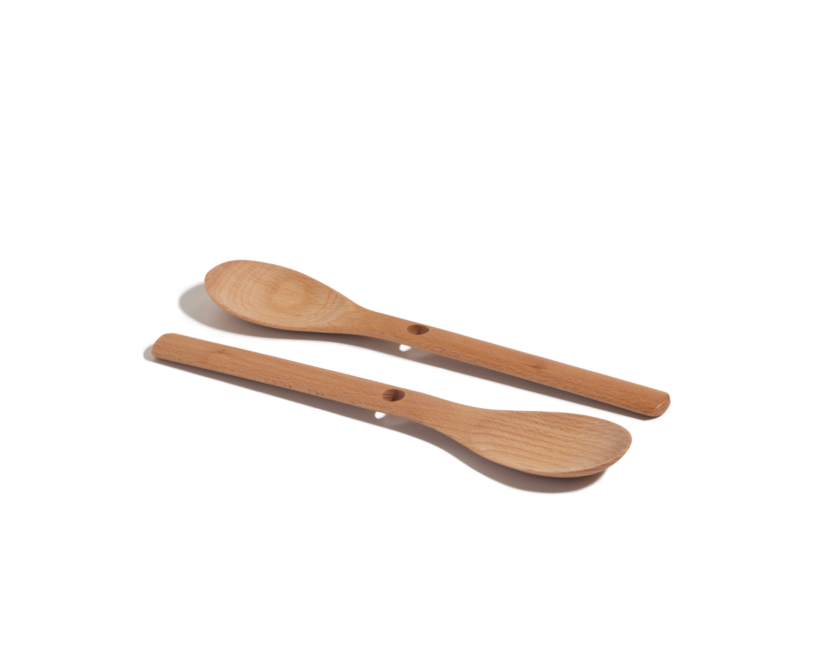 Beechwood Spoons - Image 7