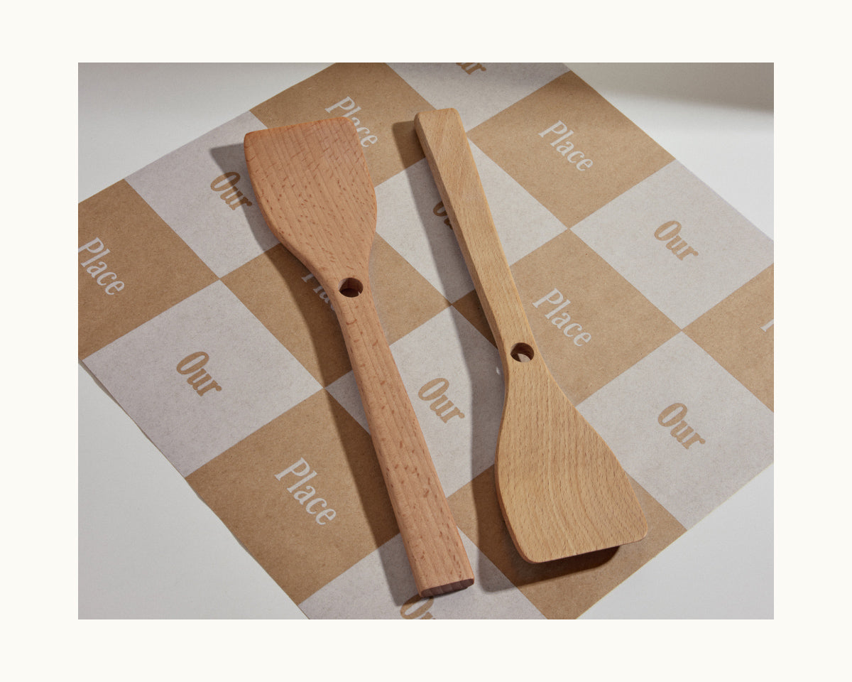 Beechwood Spatulas - Image 5