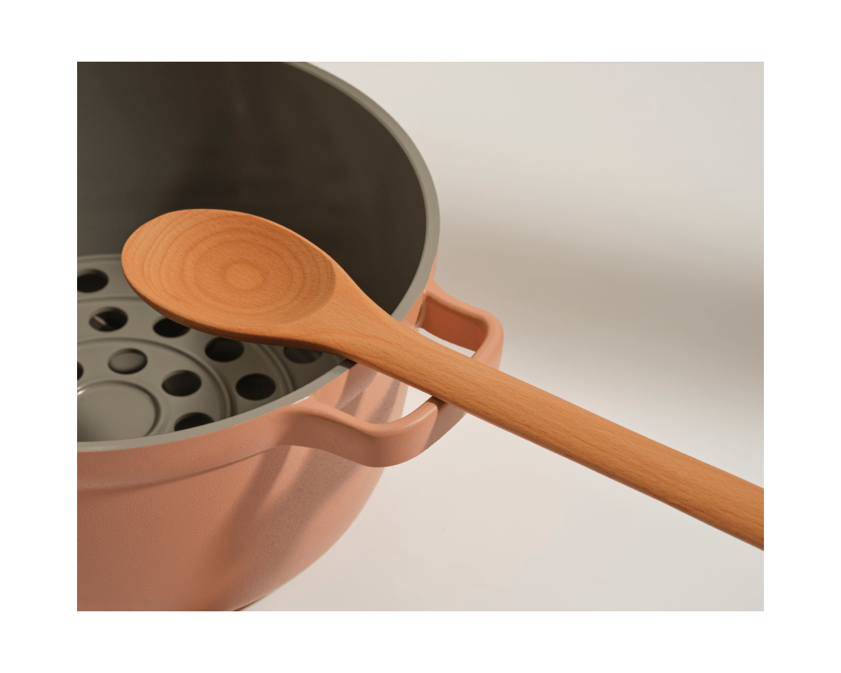 Beechwood Spoons - Image 5