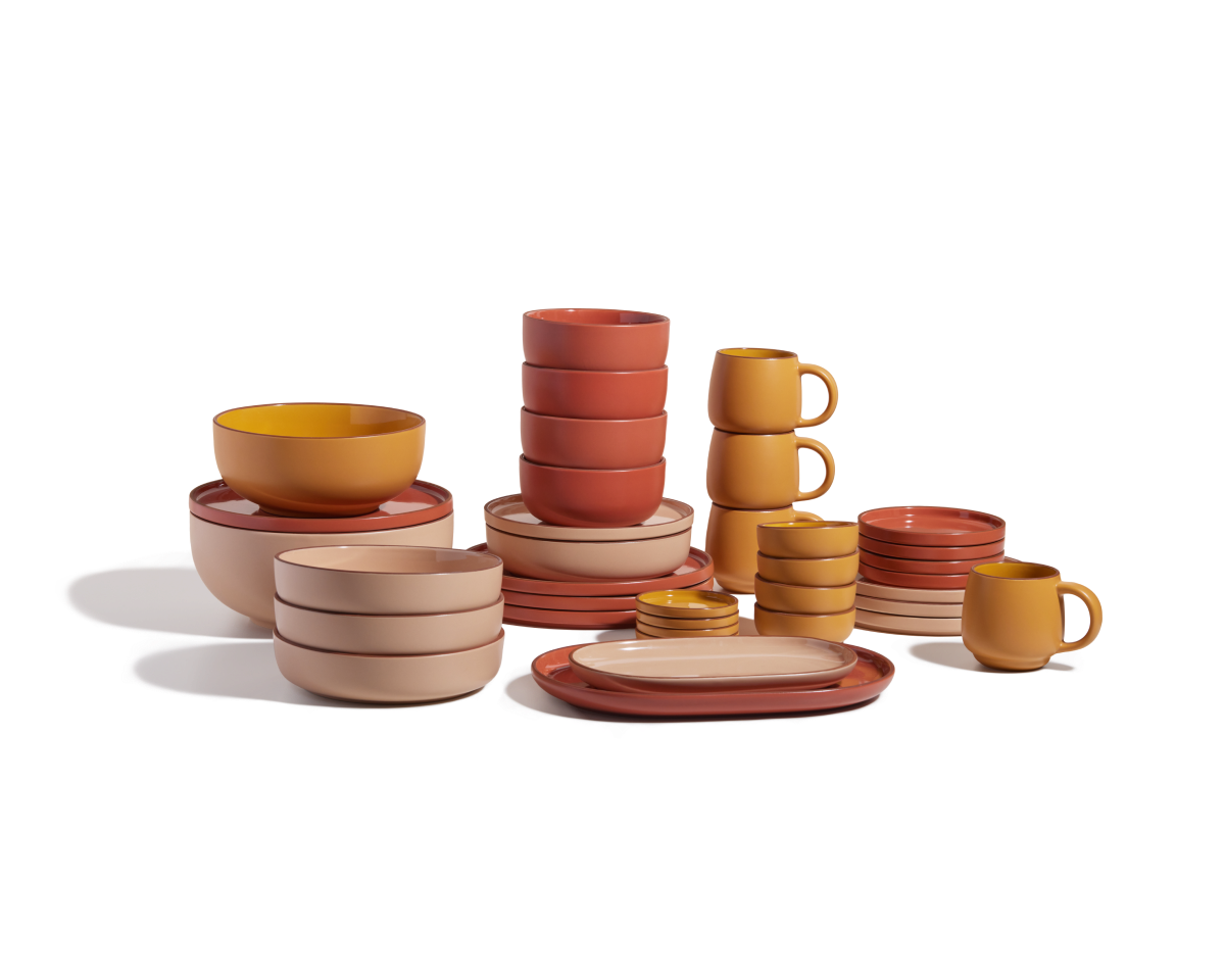Complete Stacking Set - Image 17