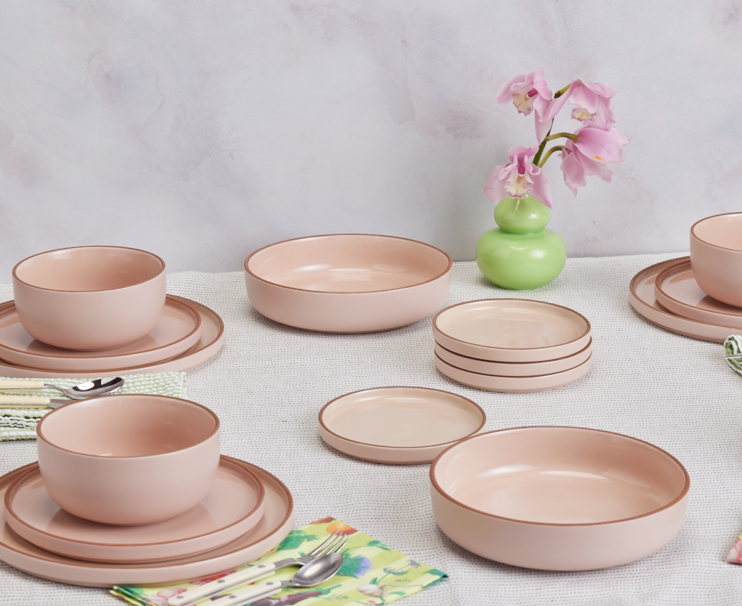 Complete Stacking Set - Image 7