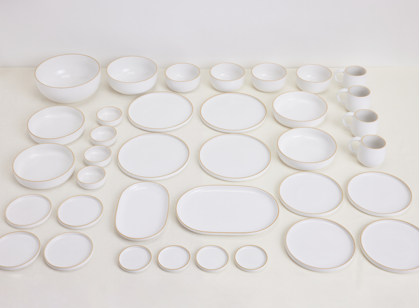 Complete Stacking Set - Image 9