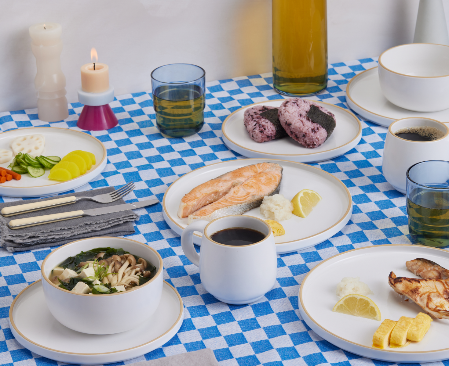 Complete Stacking Set - Image 10