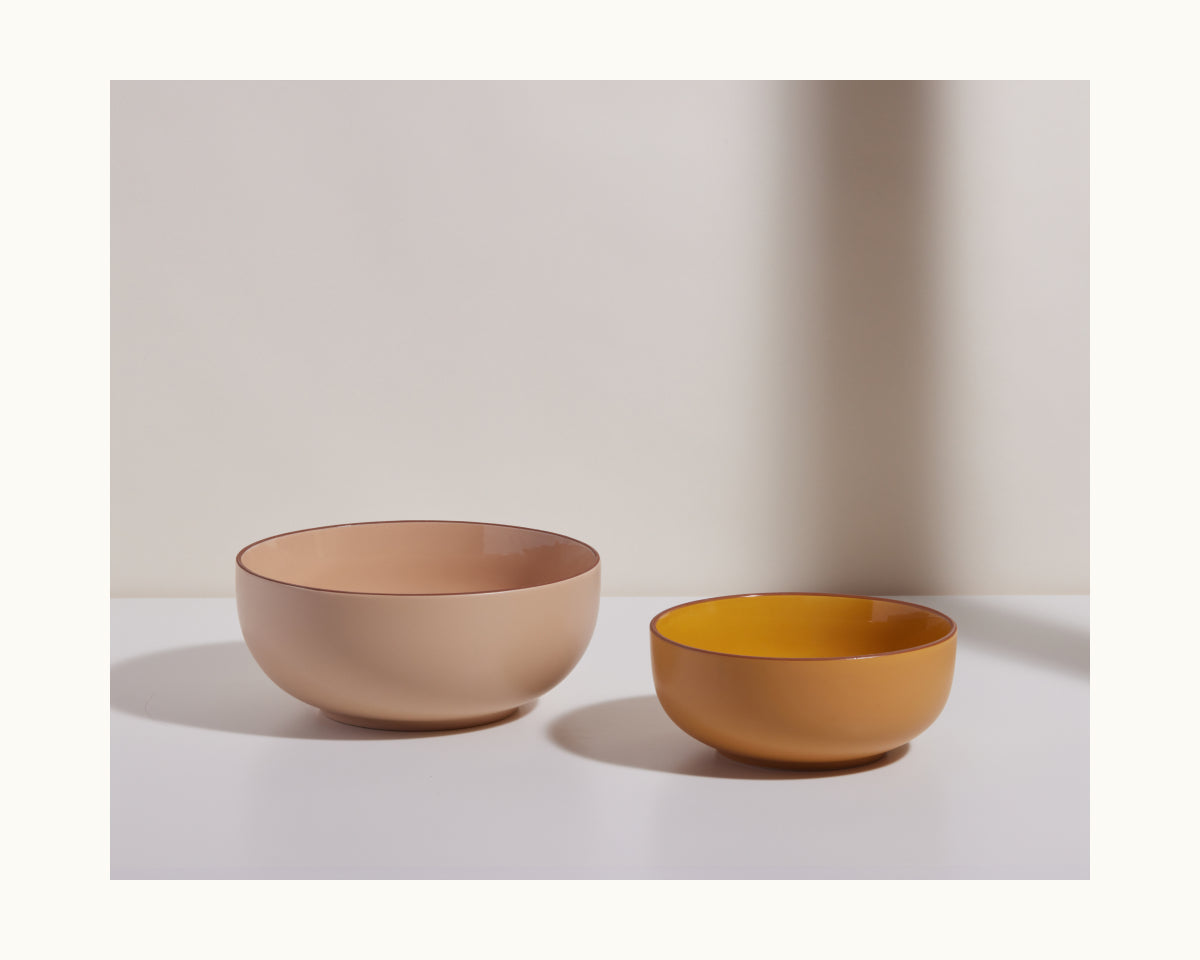 Serving Bowls - Image 22