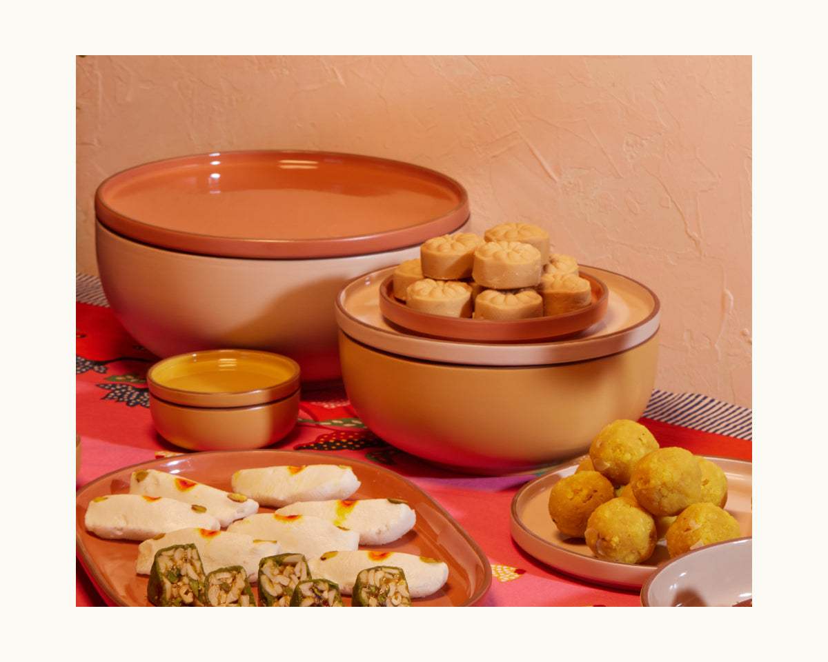 Serving Bowls - Image 23