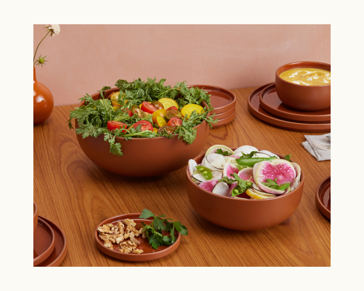 Serving Bowls - Image 19