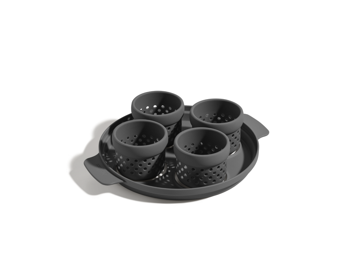 Egg Poacher - Image 16