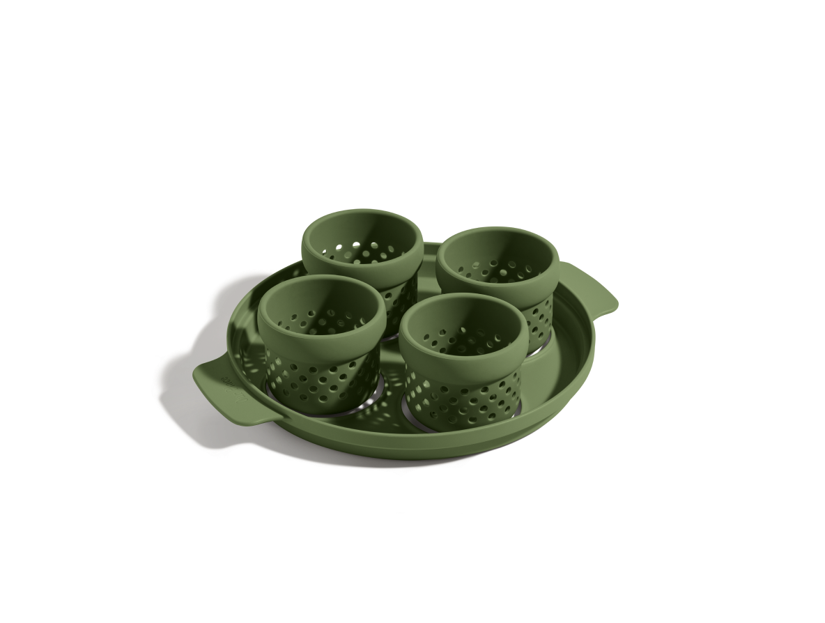 Egg Poacher - Image 19