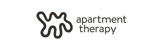 apartment therapy logo