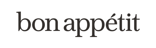 bon appetit logo icon