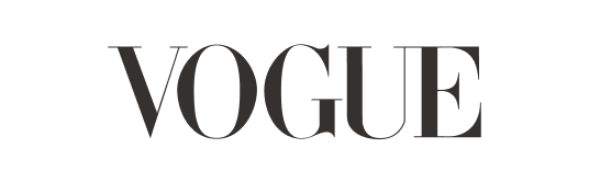 vogue logo