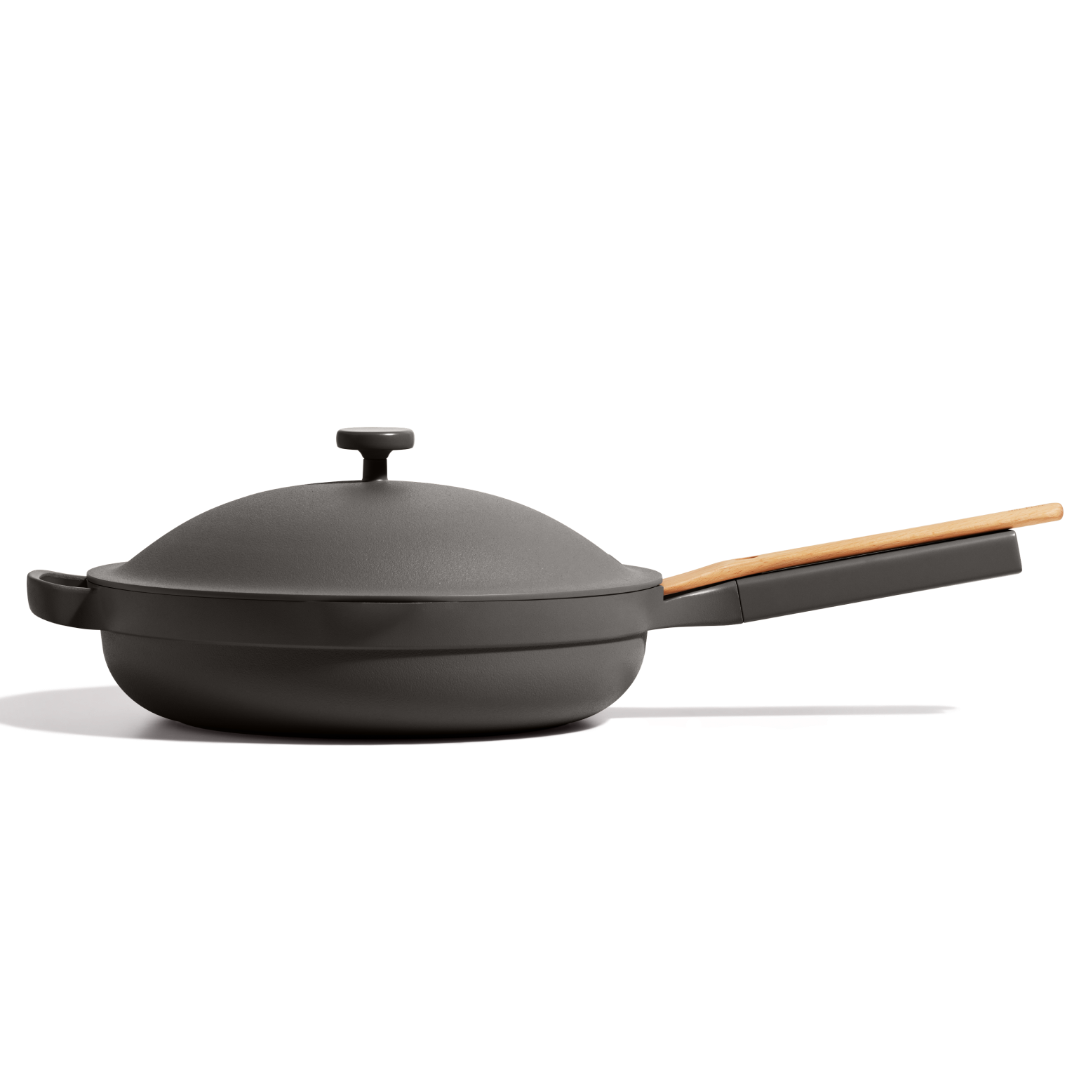 Black Large Always Pan