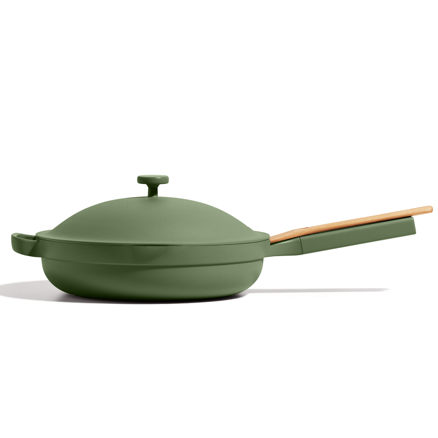 Green Large Always Pan