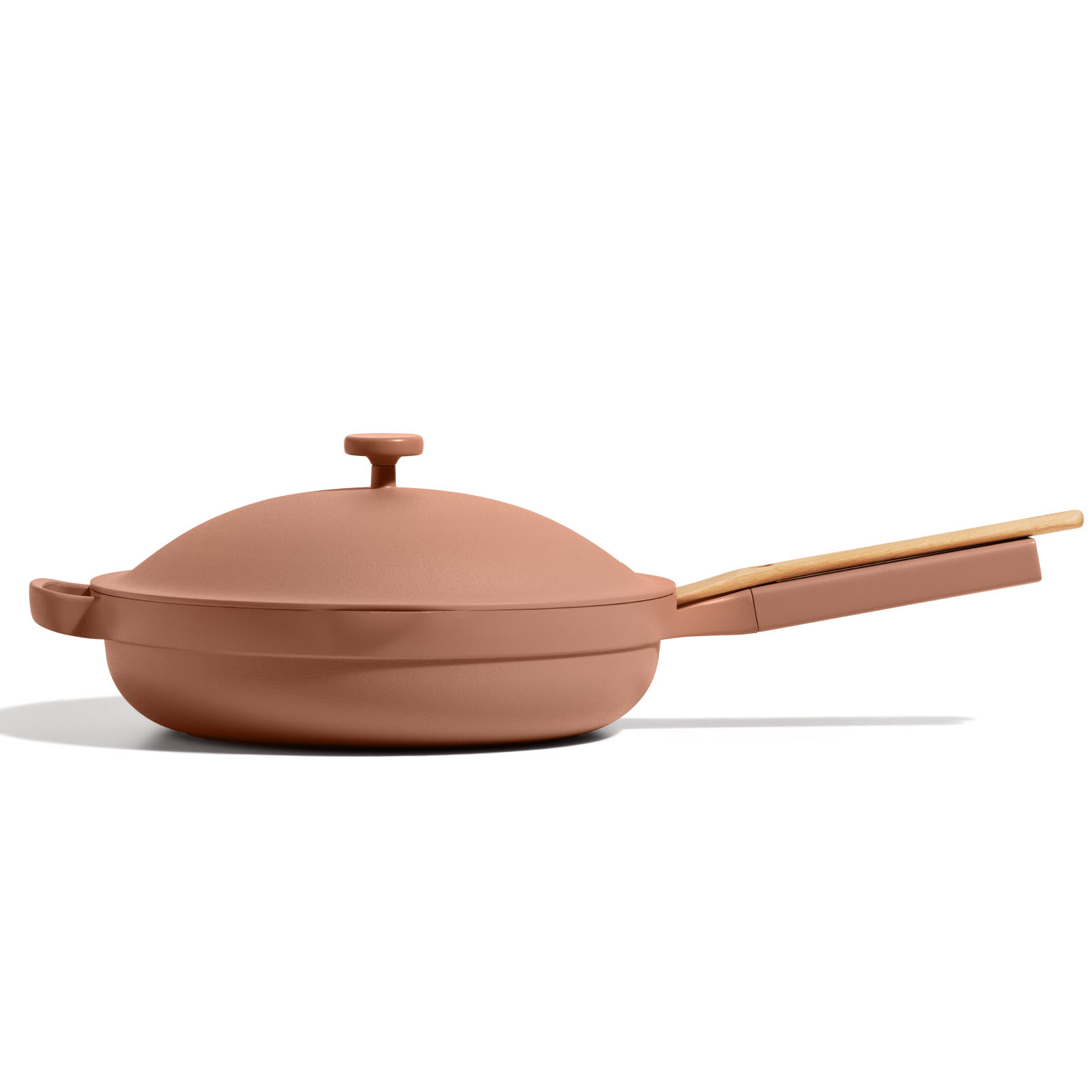 Pink Large Always Pan