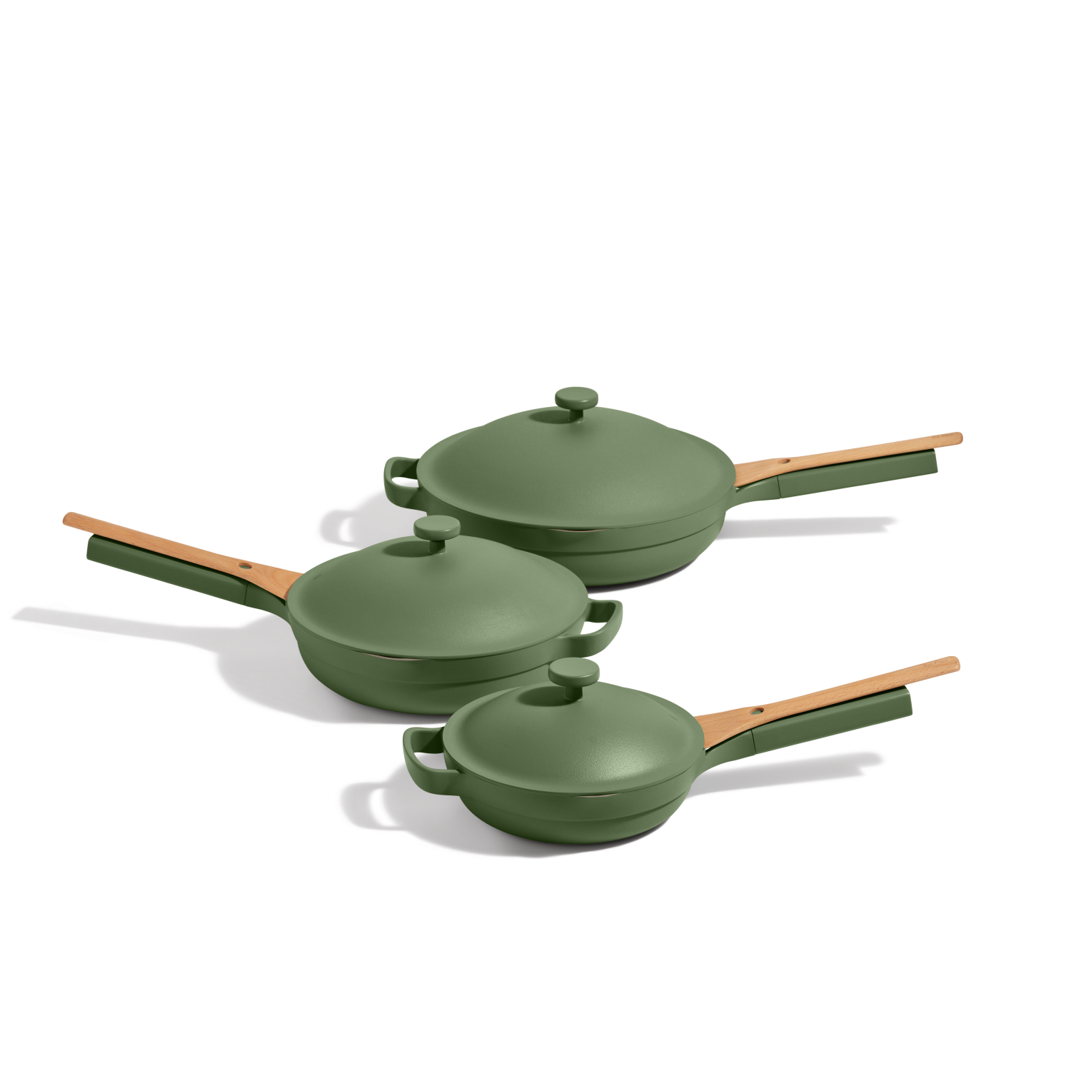 Always Pan Trio - Image 10