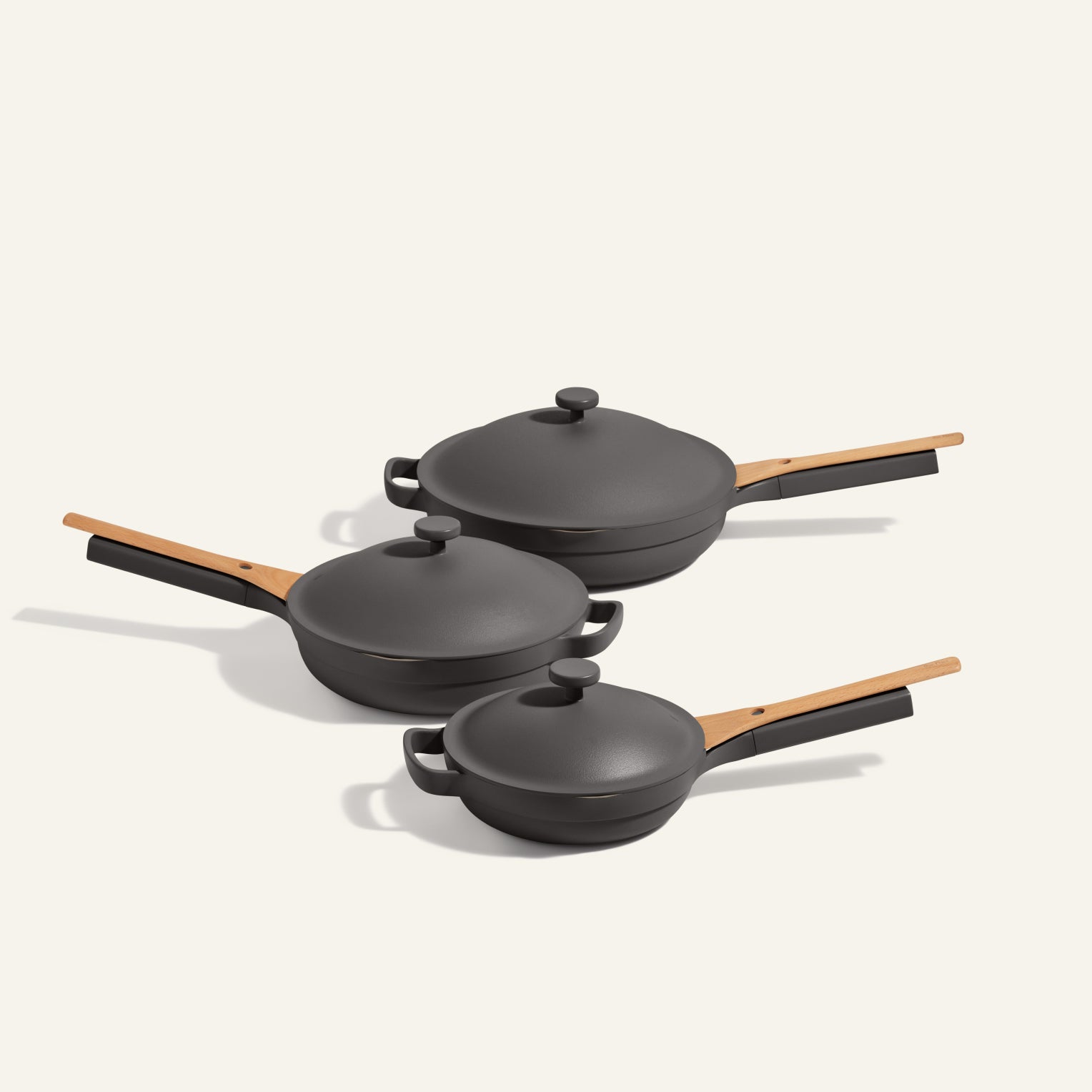 Always Pan Trio - Image 3