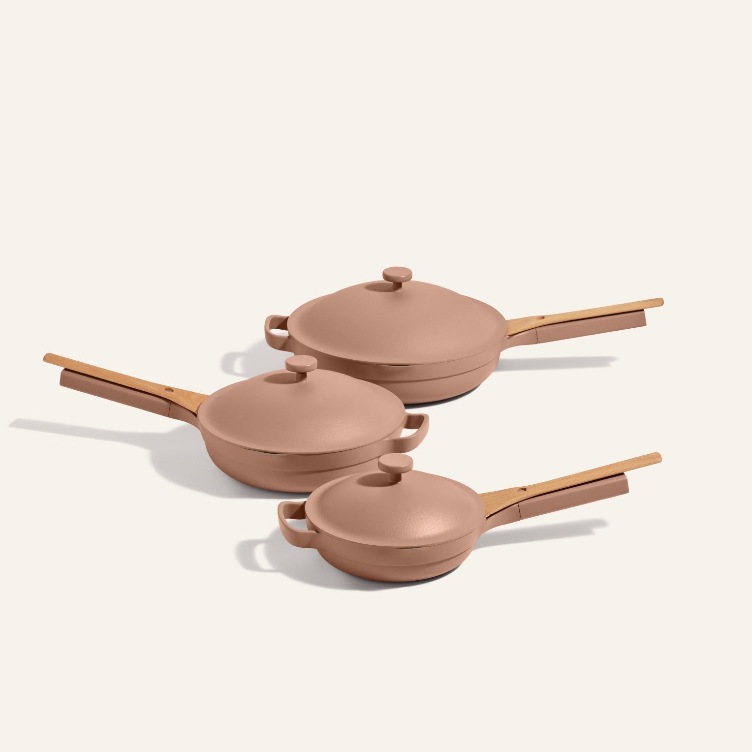 Always Pan Trio - Image 6