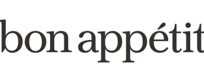 bon appetit logo icon