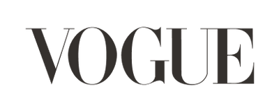 vogue logo