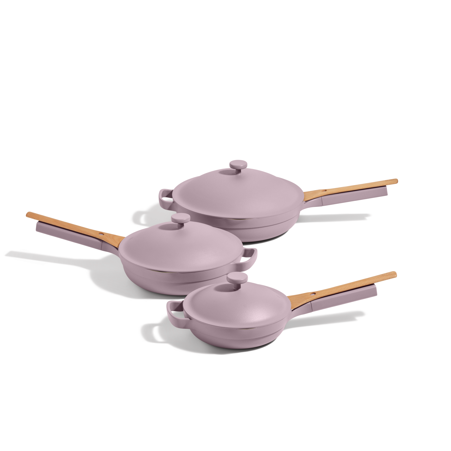 Always Pan Trio - Image 12